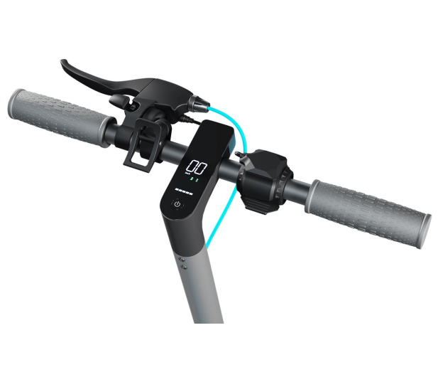 Motus Scooty 10 Lite - 728249 - zdjęcie 8